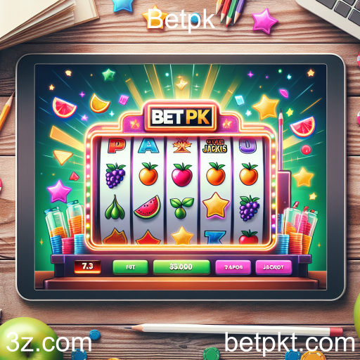 A Ascensão dos Caça-Níqueis no Betpk: Entretenimento e Emoção Garantidos